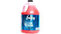 Car Wash & Auto Detailing Chemicals